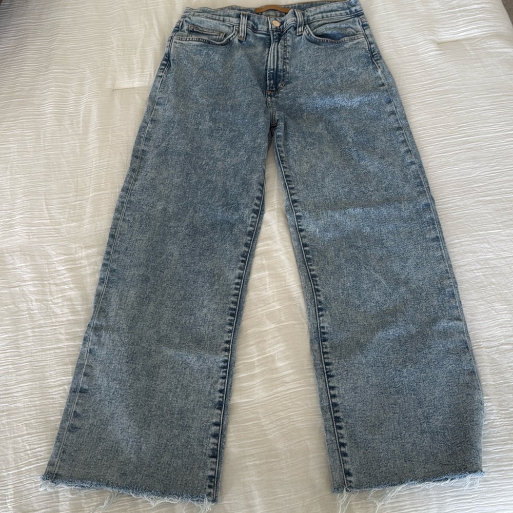 Joes jeans. The Blake style. Size 28